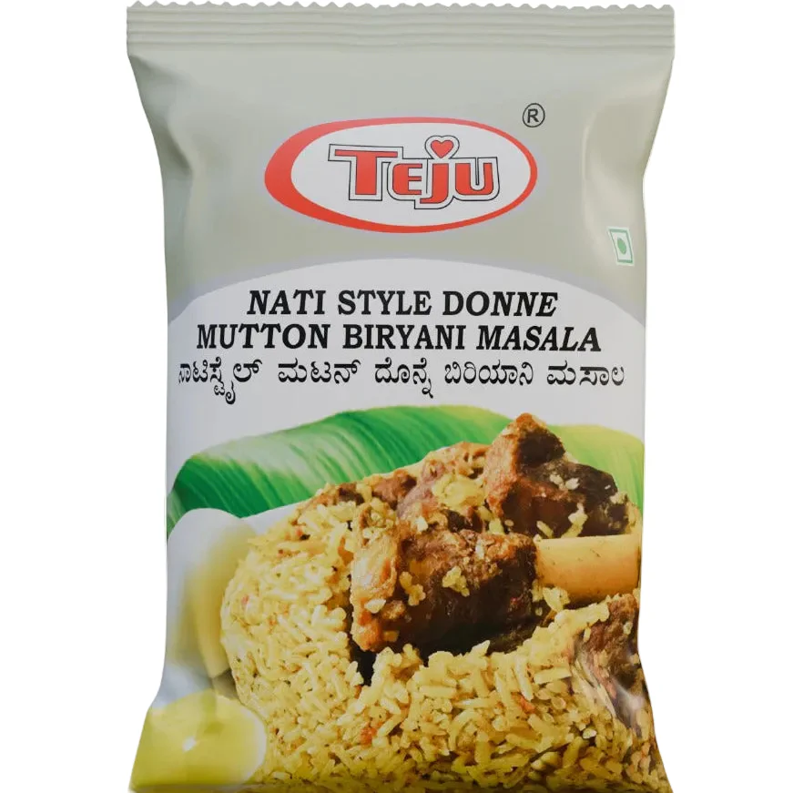Non Veg Masala